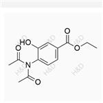 Oseltamivir Impurity 126 pictures