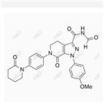 Apixaban Impurity 60 pictures