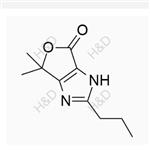 Olmesartan Medoxomil Impurity 24 pictures