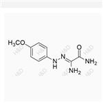 Apixaban Impurity BMS-A pictures