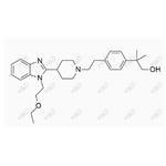 Bilastine Impurity 29 pictures