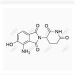 Pomalidomide Impurity 23 pictures