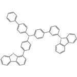 N-([1,1'-biphenyl]-4-yl)-3'-(9H-carbazol-9-yl)-N-(4-(dibenzo[b,d]furan-4-yl)phenyl)-[1,1'-biphenyl]-4-amine pictures