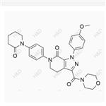 Apixaban Impurity 94 pictures