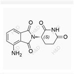 (S)-Pomalidomide pictures