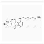 Pomalidomide Impurity 34 pictures