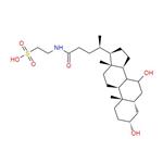 Taurochenodeoxycholic acid pictures