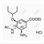 Ent-Oseltamivir pictures