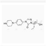 Posaconazole Impurity 97 pictures