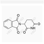 Pomalidomide Impurity 50 pictures