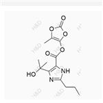 Olmesartan Medoxomil Impurity 19 pictures