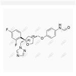 Posaconazole Impurity 89 pictures