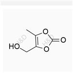 Olmesartan Medoxomil Impurity 57 pictures