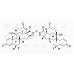 Fluticasone Propionate EP Impurity I pictures