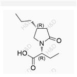 Brivaracetam Impurity 47 pictures