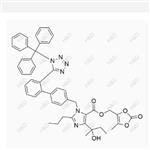 Olmesartan cilexetil impurity 79 pictures