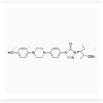  Posaconazole Impurity 8 pictures