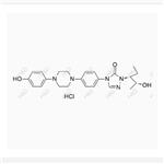 posaconazole impurity 5 pictures