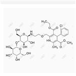 Amlodipine N-Lactoside pictures