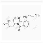 Pomalidomide Impurity 31 pictures