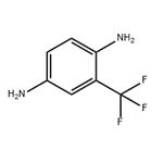 2-(Trifluoromethyl)benzene-1,4-diamine pictures