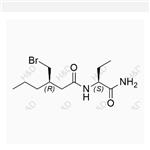 Brivaracetam Impurity 38 pictures