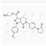 Apixaban Impurity 76 pictures