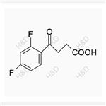 Posaconazole Impurity 26 pictures