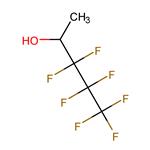 3,3,4,4,5,5,5-HEPTAFLUORO-2-PENTANOL pictures