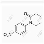 Apixaban Impurity 38 pictures