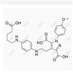 Apixaban Impurity 84 pictures