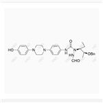 posaconazole impurity 6 pictures