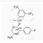 Aprepitant Impurity 33 pictures