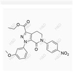 Apixaban Impurity 86 pictures