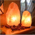 Salt lamp pictures