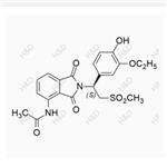 Apremilast Impurity QJ pictures