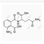 Pomalidomide Impurity 20 pictures