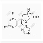 posaconazole impurity 15 pictures