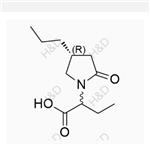 Brivaracetam Impurity 48 pictures