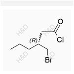 Brivaracetam Impurity 50 pictures