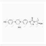 posaconazole impurity 11 pictures