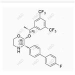 Aprepitant Impurity 37 pictures