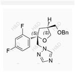 Posaconazole Impurity 83 pictures