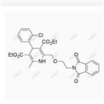 Amlodipine Impurity 39 pictures