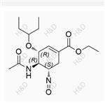 Oseltamivir Impurity 28 pictures