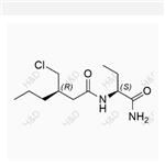 Brivaracetam Impurity 34 pictures