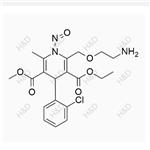 N-Nitroso Amlodipine pictures