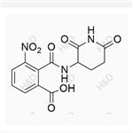 Pomalidomide Impurity 37 pictures