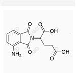 Pomalidomide Impurity 49 pictures