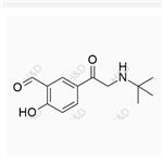 Levalbuterol Impurity 14 pictures